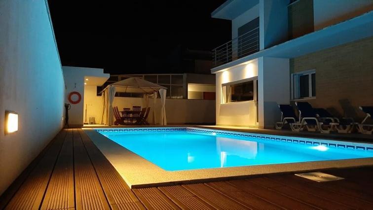 Nazare House4You Zewnętrze zdjęcie