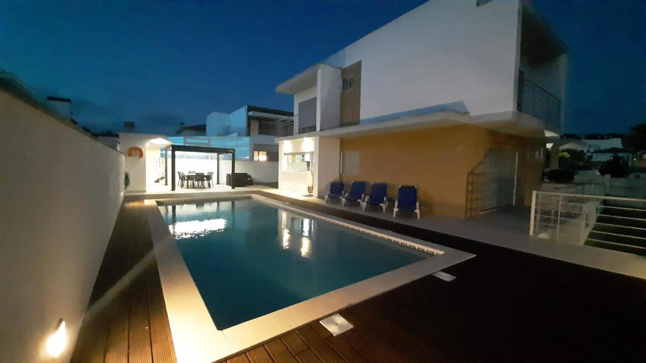 Nazare House4You Zewnętrze zdjęcie