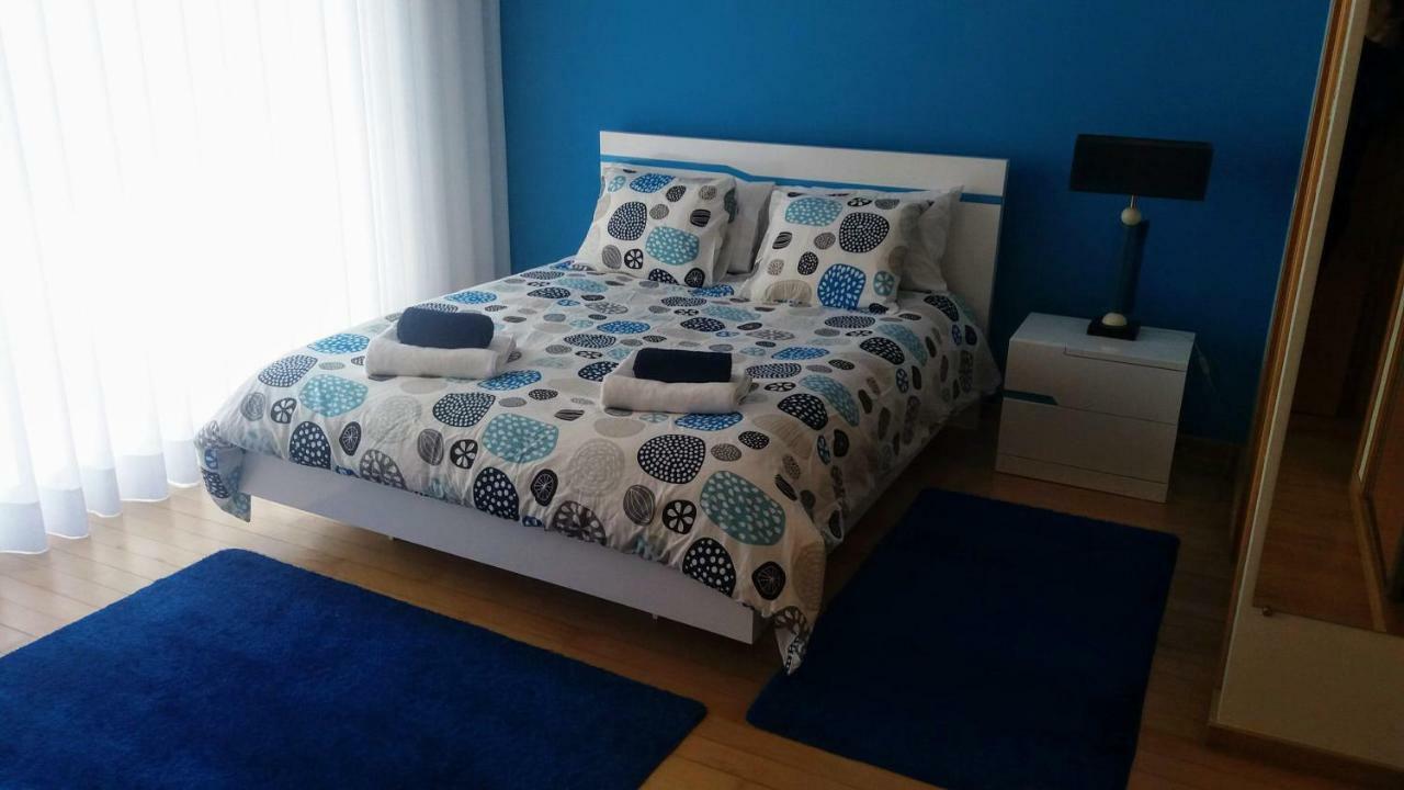 Nazare House4You Zewnętrze zdjęcie
