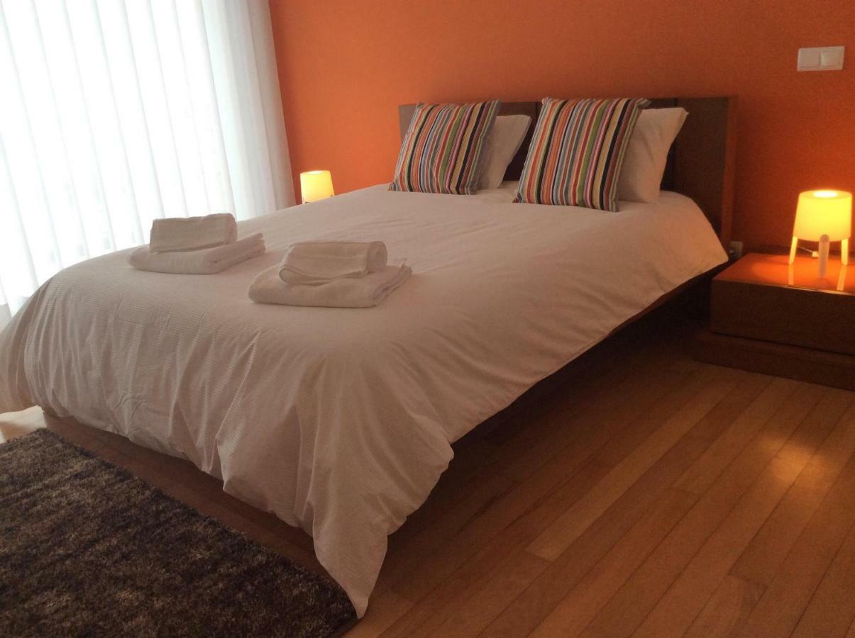 Nazare House4You Zewnętrze zdjęcie