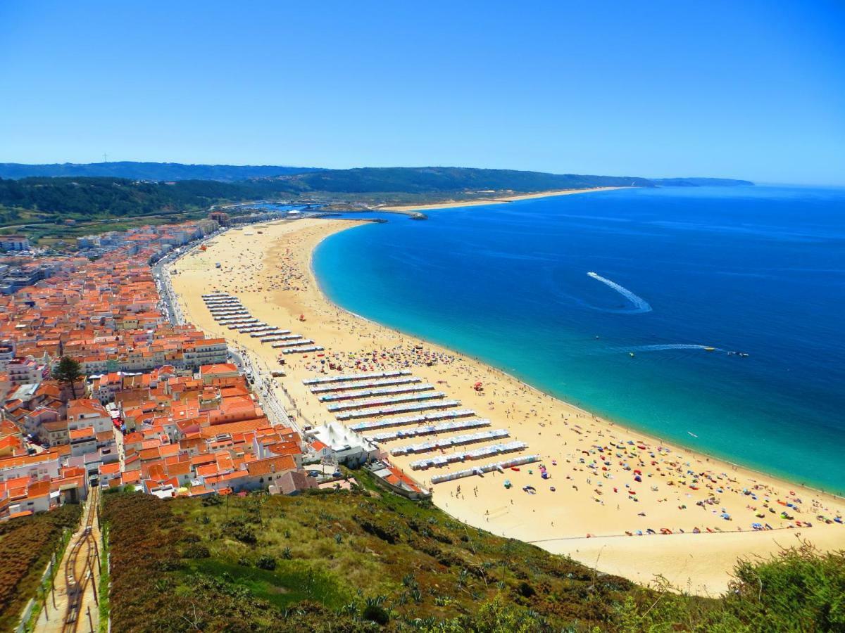 Nazare House4You Zewnętrze zdjęcie