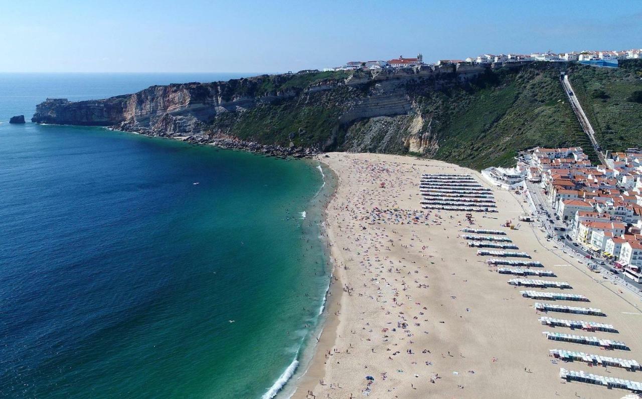 Nazare House4You Zewnętrze zdjęcie